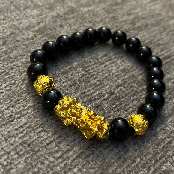 Piyao | Pixiu Lucky Bracelet - Picture 1 of 4